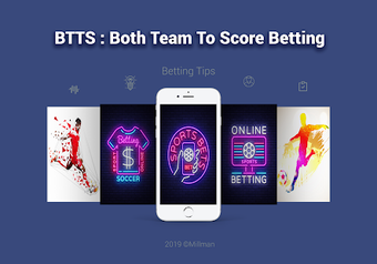Image 3 for BTTS : Betting Both Team …