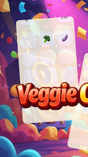 Imagen 0 para Veggie Catch