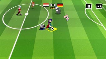 Imagen 2 para Toon Cup 2017 for Windows…