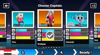 Imagen 0 para Toon Cup 2017 for Windows…