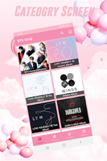 Imagen 0 para BTS Songs - Free Music Vi…