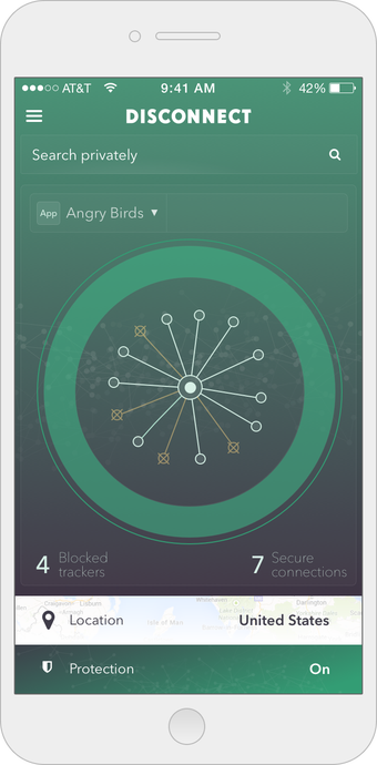 Image 0 for Disconnect Premium Privac…