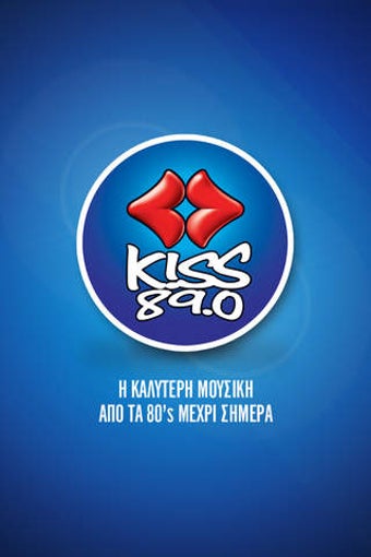 Image 0 for KISS 89.0 Cyprus