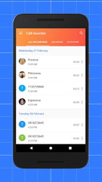 Imagen 3 para Call Recorder