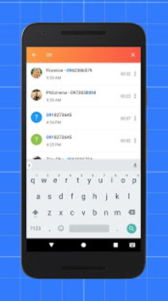 Imagen 1 para Call Recorder
