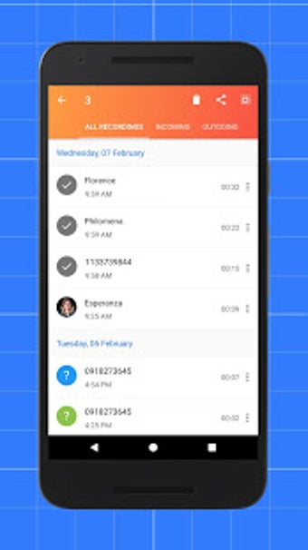 Image 3 for Call Recorder