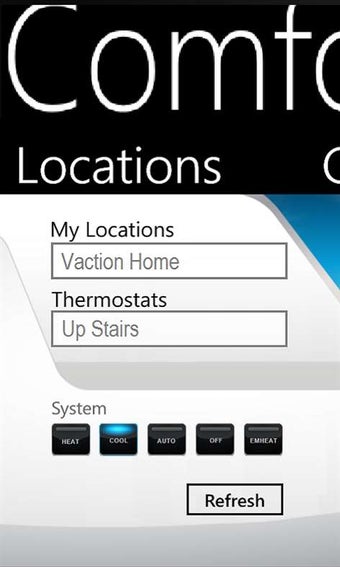 Image 2 for Total Connect Comfort The…