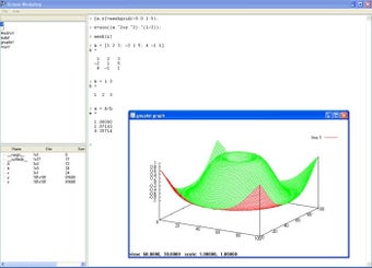 Image 0 for Octave