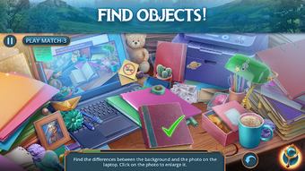 Image 0 for Hidden Legacy 1: Extra