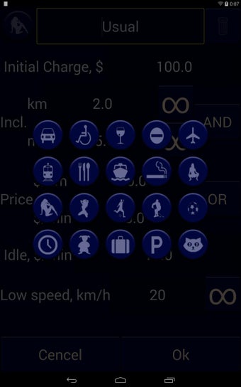 Image 4 for Taximeter for all