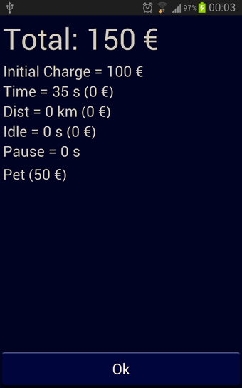 Image 5 for Taximeter for all