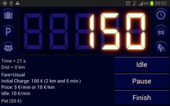 Image 2 for Taximeter for all