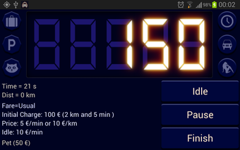 Image 6 for Taximeter for all