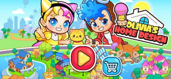 Image 0 for Olivias World - Home Town