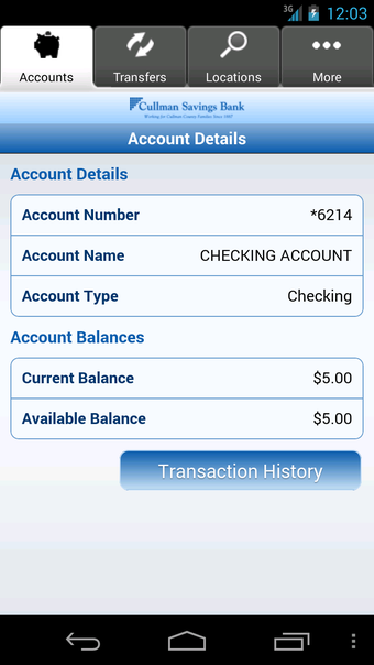 Imagen 2 para Cullman Savings Bank