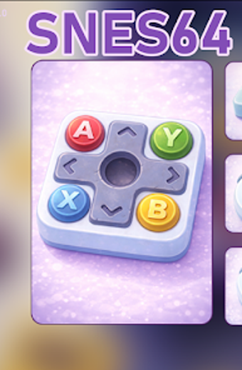 Image 0 for SNE64 Retro Emulator