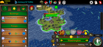 Image 1 for World of Empires 2