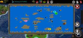 Image 1 for World of Empires 2