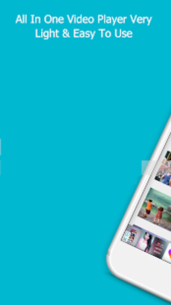 Imagen 1 para HD Video Movie Player
