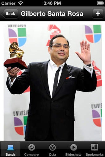 Imagen 0 para Latin Music