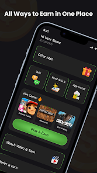 Image 0 for Inbox Task - Dollar Earni…