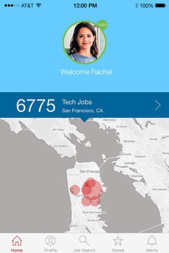 Image 0 for Dice Careers: Tech Jobs, …