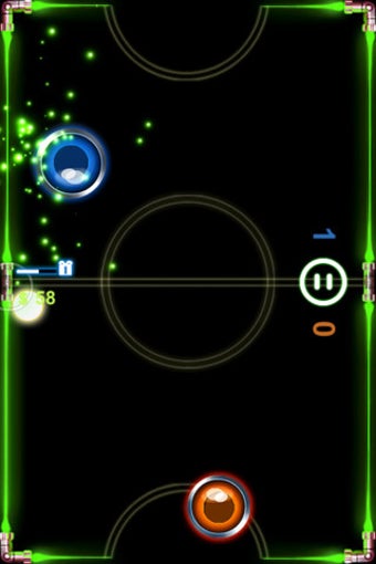 Image 0 for AE Air Hockey