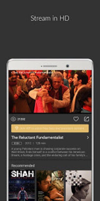 Image 0 for JazzTube : Movies, Videos…