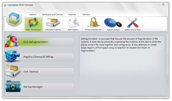 Image 1 for LeexSpeed Home
