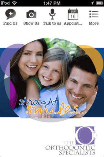 Image 0 for The Orthodontic Specialis…