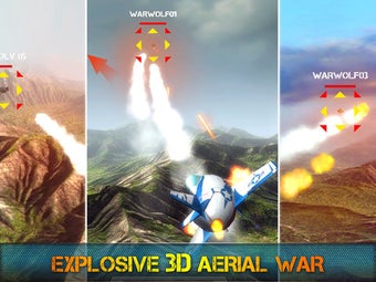 Imagen 0 para Ace Wings:Online HD