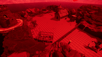 Image 0 for FFA_Demonland for MORDHAU