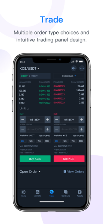 Image 0 for KuCoin
