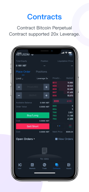 Image 3 for KuCoin