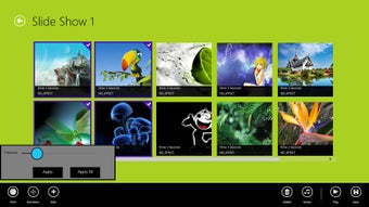 Imagen 1 para FotoSlides for Windows 8