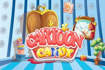Image 0 for Cartoon Candy Match