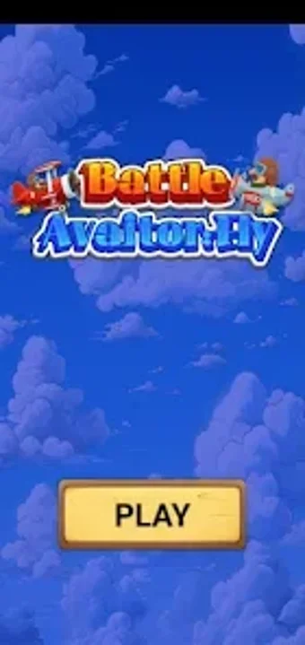 Image 0 for Battle Avaitor:Fly