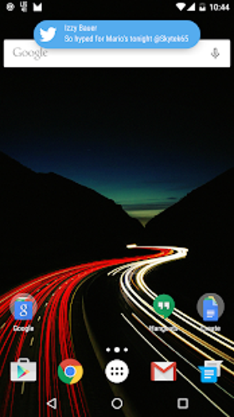 Imagen 3 para Notify BETA