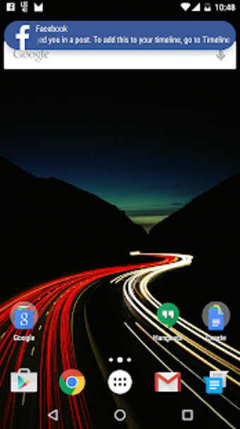 Imagen 1 para Notify BETA