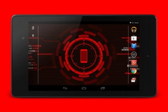 Imagen 1 para Holo Droid Info trial