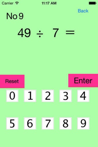 Imagen 0 para Math Quiz!!