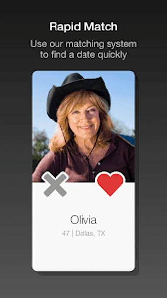 Imagen 2 para Date A Cowboy App - Count…