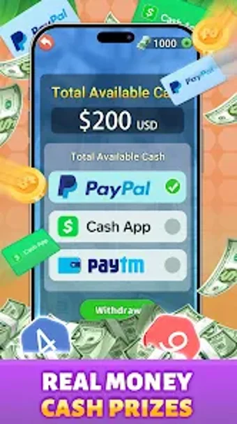 Image 0 for Sudoku Cash - Number Puzz…