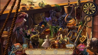 Imagen 0 para European Mystery: Scent o…