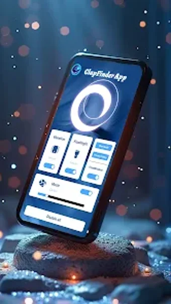 Image 0 for ClapFinder App