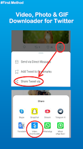 Image 1 for JetDownloader - Video Dow…