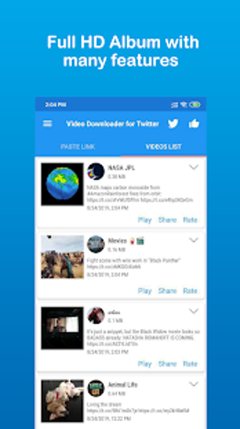 Image 0 for JetDownloader - Video Dow…
