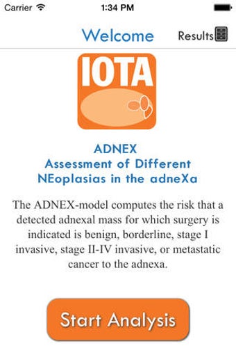 Image 0 for IOTA ADNEX