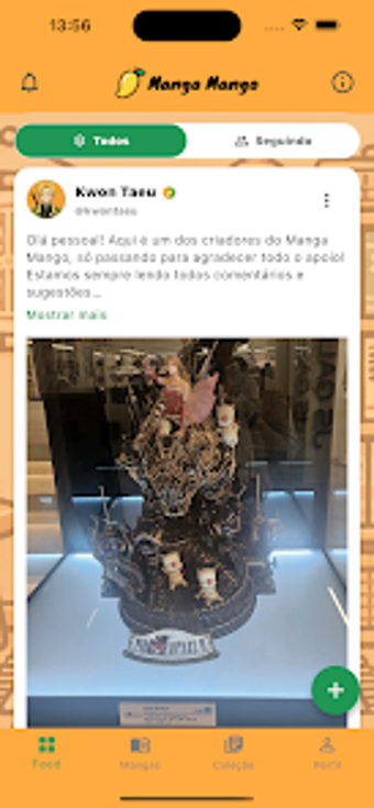 Imagen 0 para MangaMango