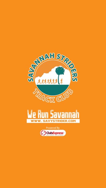 Image 1 for Savannah Striders